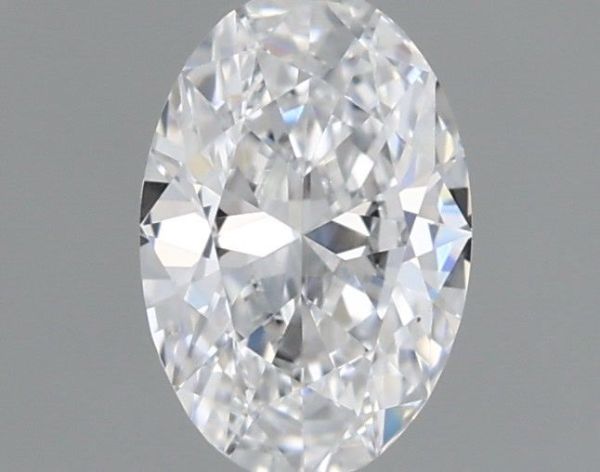 Oval Diamond image
