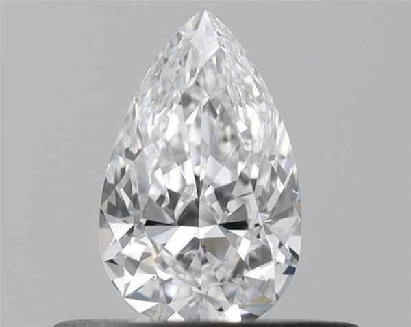 Pear Diamond image