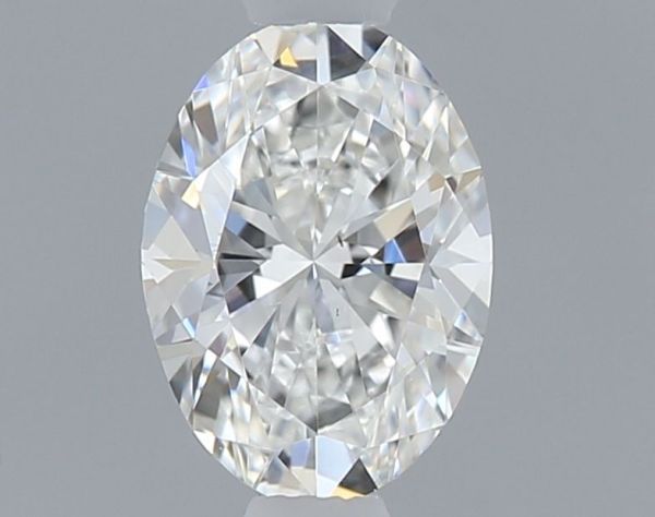 Oval Diamond image