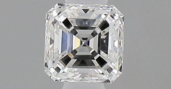 Asscher Diamond image