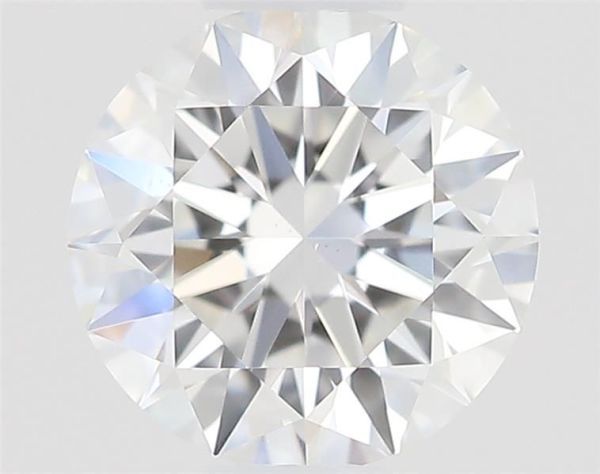 Round Diamond image