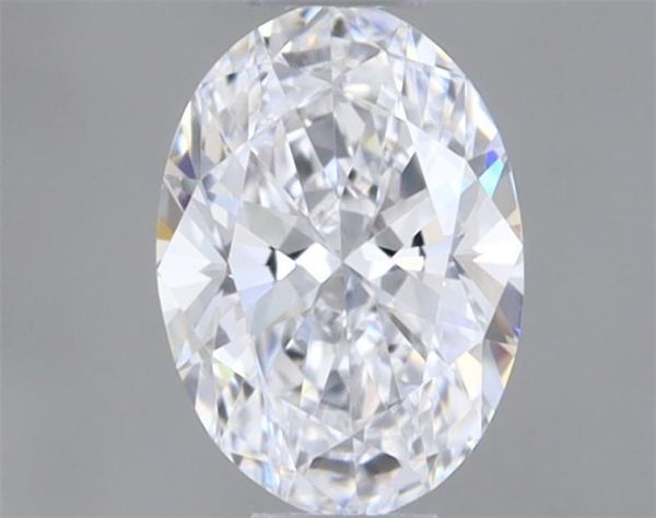 Oval Diamond image