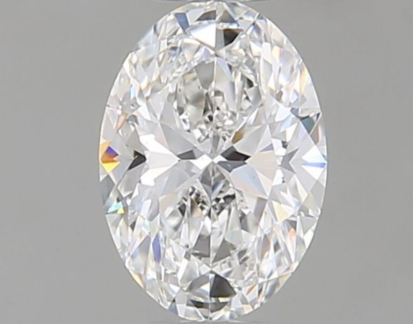 Oval Diamond image