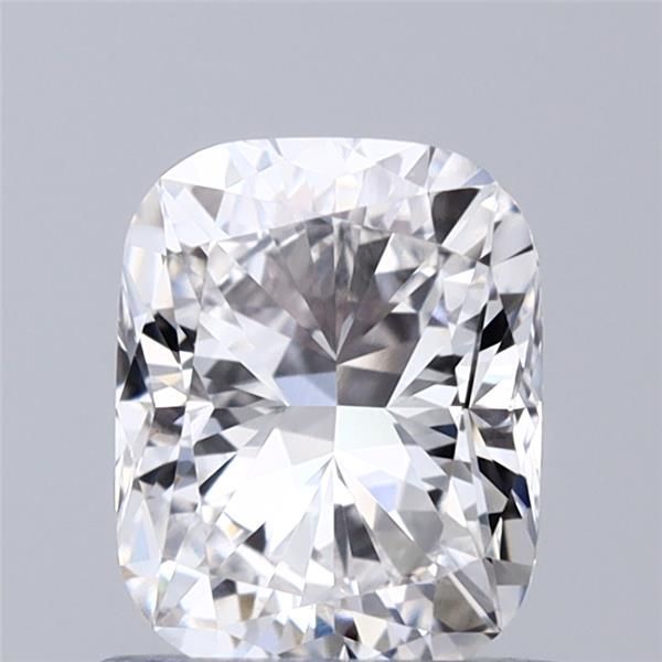 Cushion Lab-Grown Diamond image