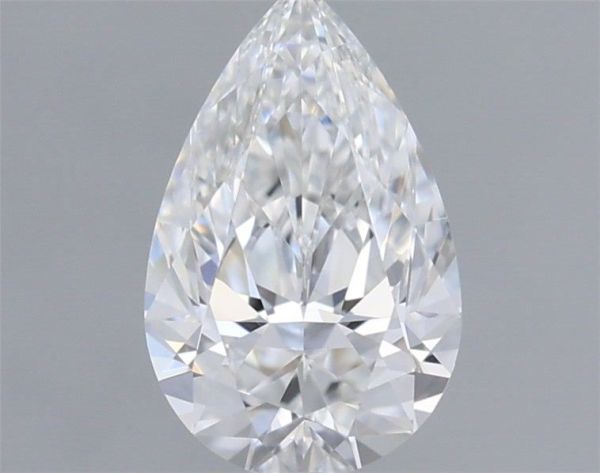 Pear Diamond image