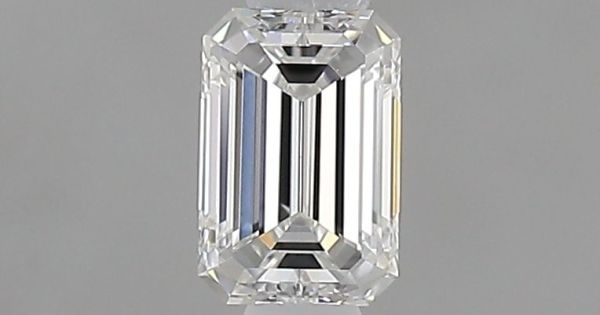 Emerald Diamond image