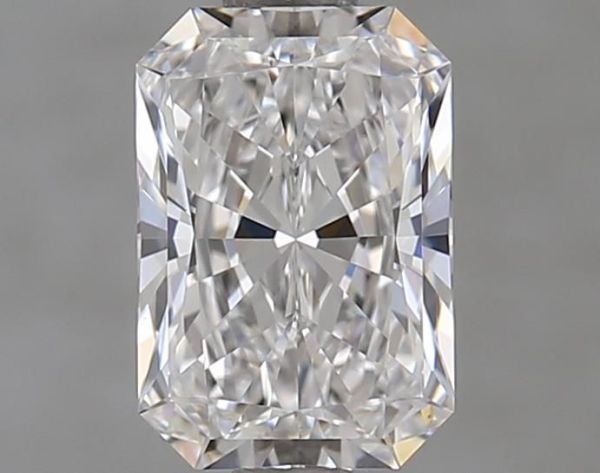 Radiant Lab-Grown Diamond image