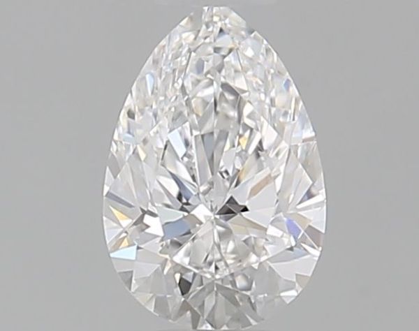 Pear Diamond image
