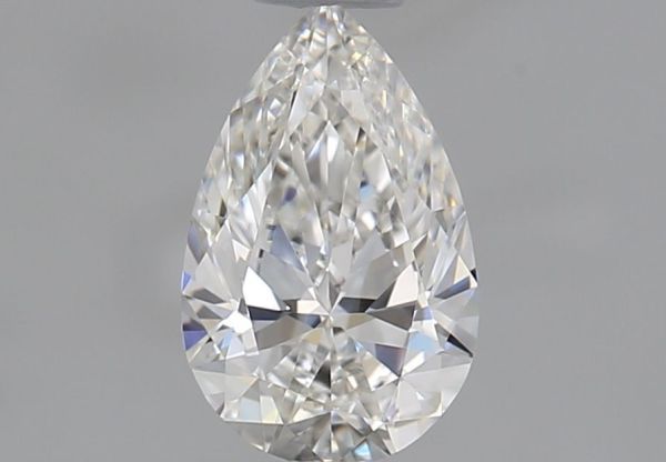 Pear Diamond image