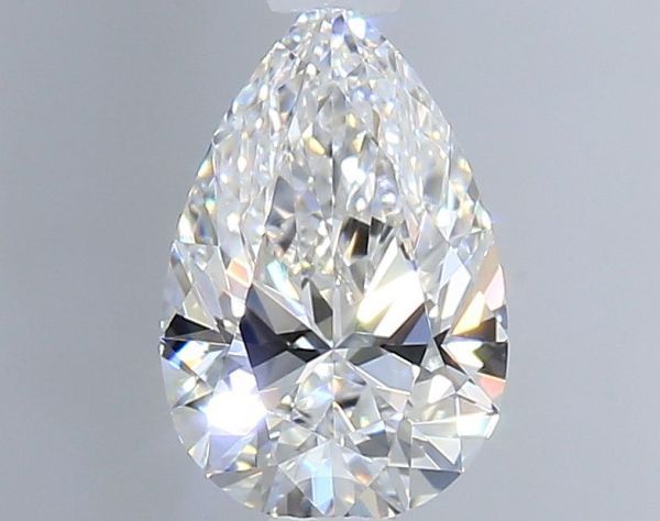 Pear Diamond image