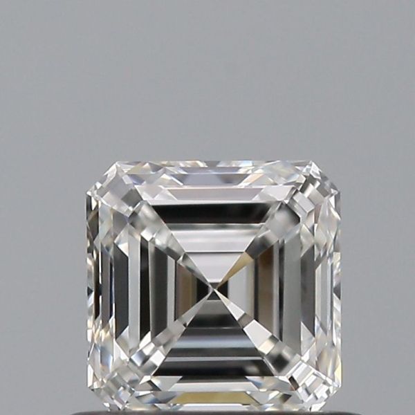 Asscher Diamond image