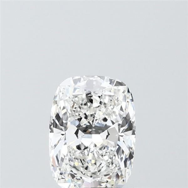 Cushion Lab-Grown Diamond image