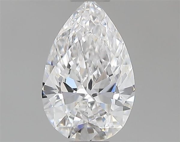 Pear Diamond image