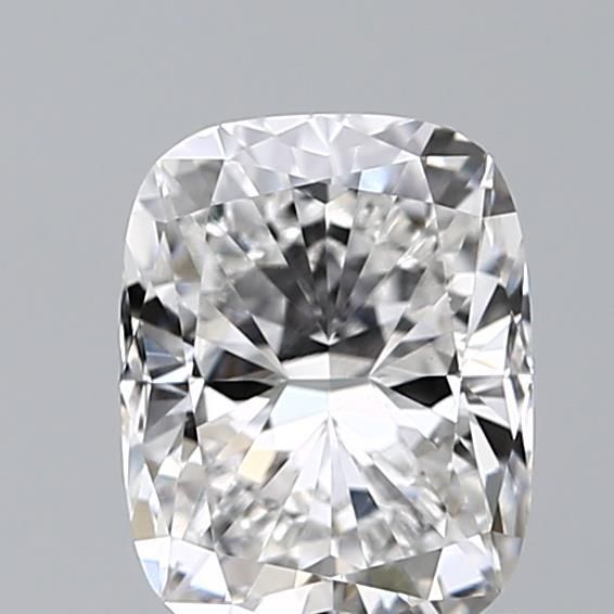 Cushion Lab-Grown Diamond image