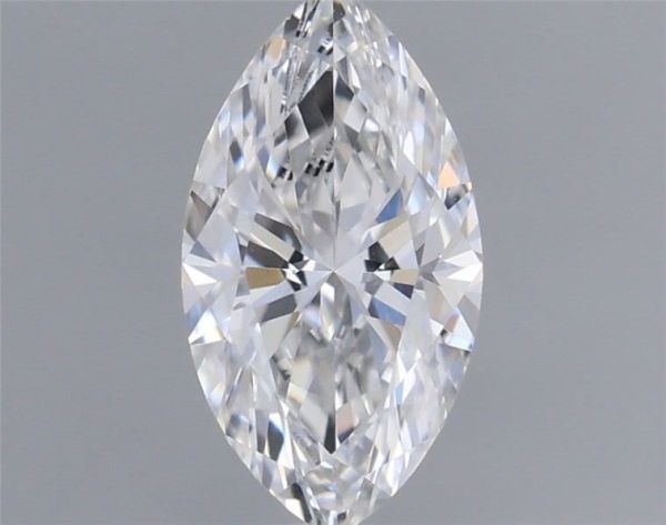 Marquise Lab-Grown Diamond image