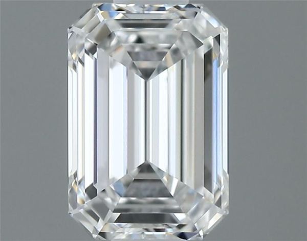 Emerald Diamond image