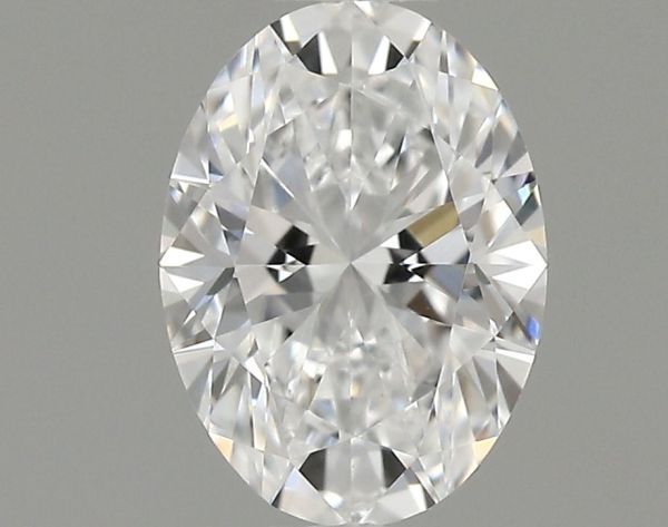 Oval Diamond image