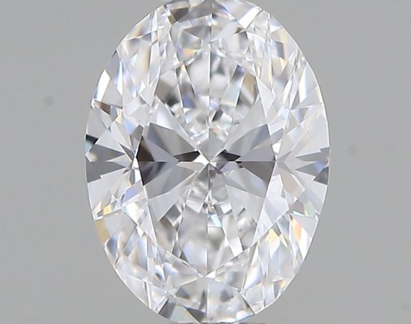 Oval Diamond image