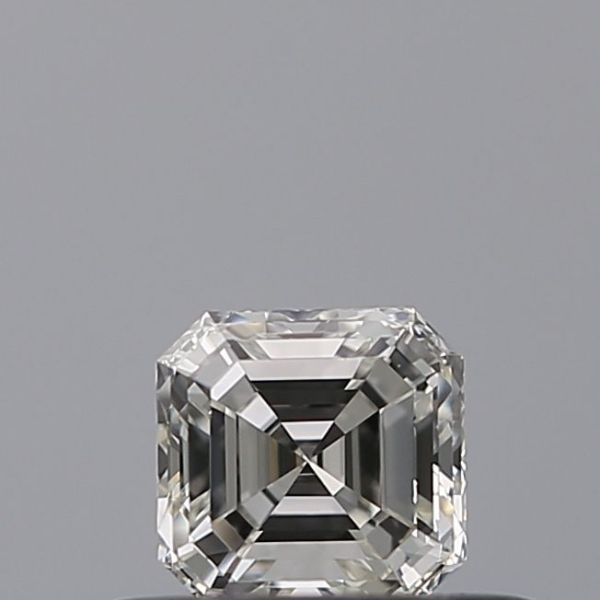 Asscher Diamond image