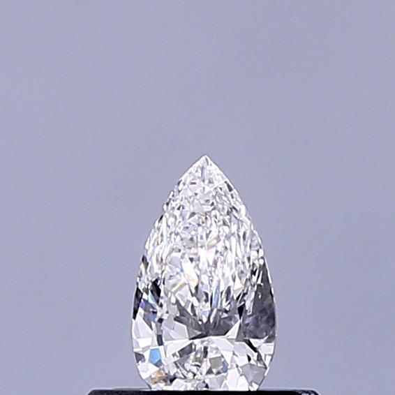 Pear Lab-Grown Diamond image
