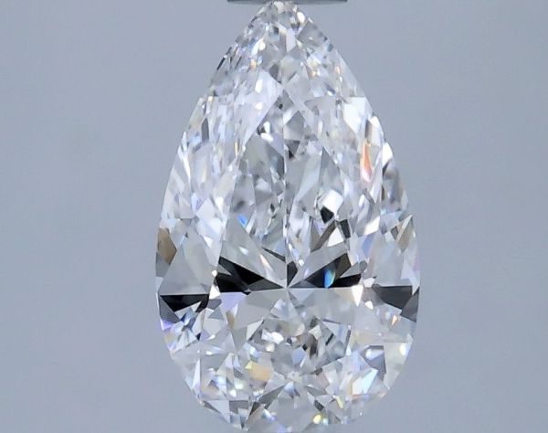 Pear Diamond image