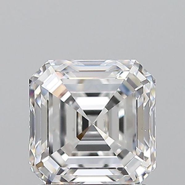 Asscher Diamond image