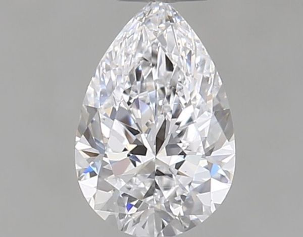 Pear Diamond image