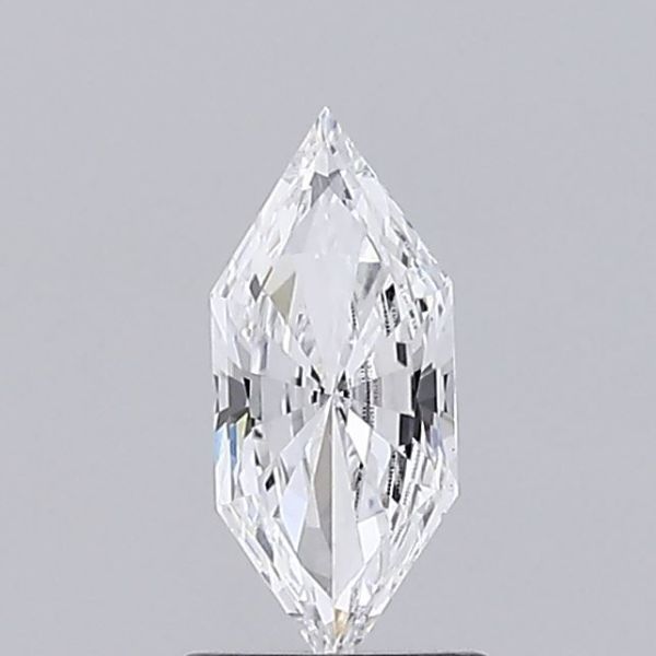 Hexagonal Lab-Grown Diamond image