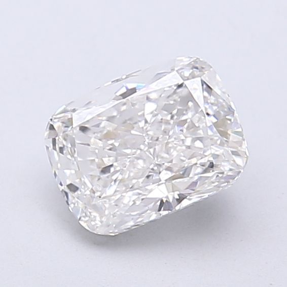 Cushion Lab-Grown Diamond image
