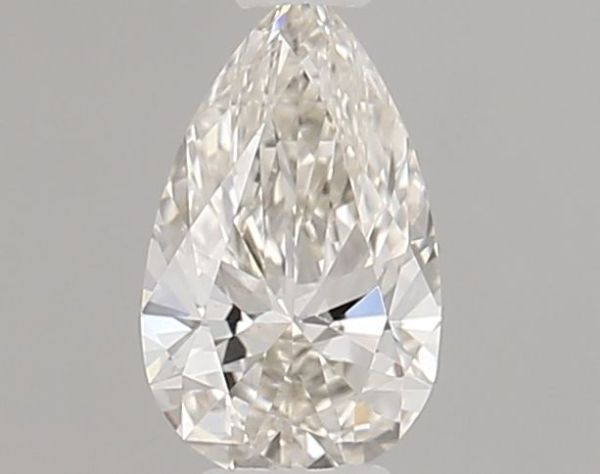 Pear Lab-Grown Diamond image
