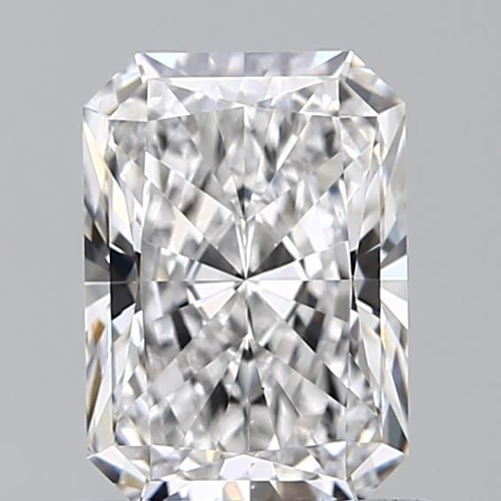 Radiant Lab-Grown Diamond image