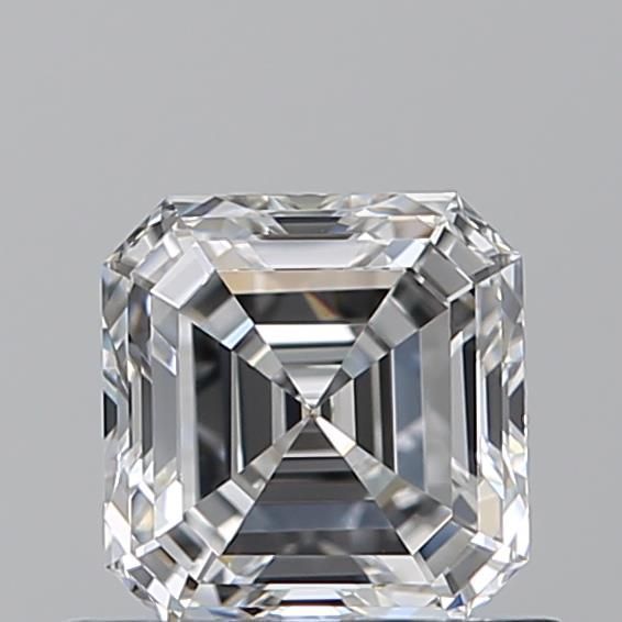 Asscher Diamond image