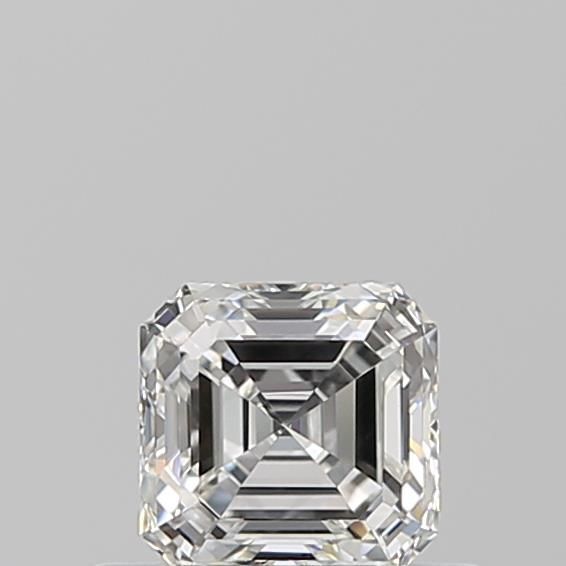 Asscher Diamond image