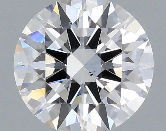 Round Diamond image