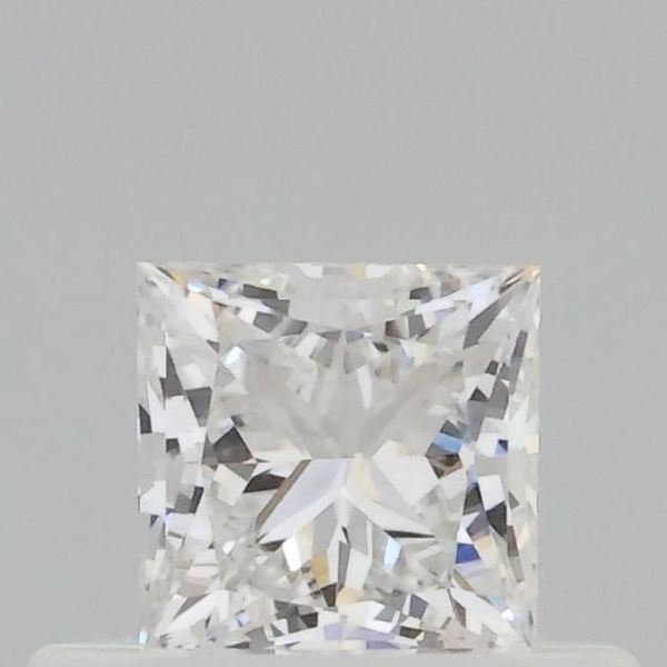 Princess Lab-Grown Diamond image