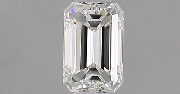 Emerald Diamond image
