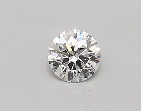 Round Lab-Grown Diamond image
