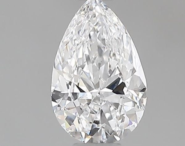 Pear Diamond image