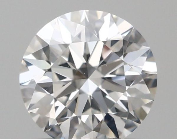 Round Diamond image