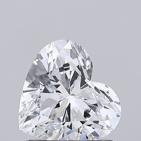 Heart Lab-Grown Diamond image