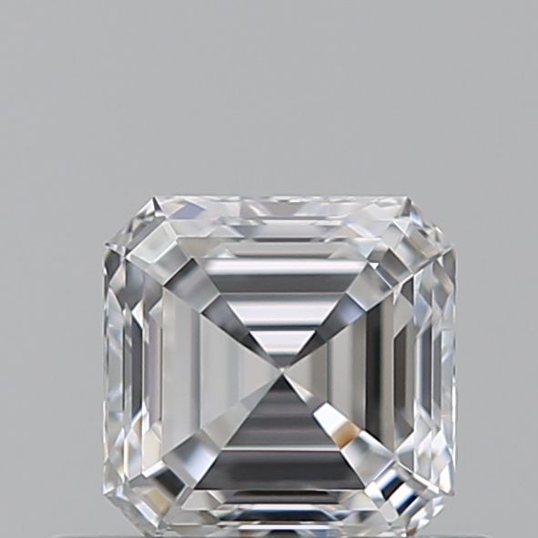 Asscher Diamond image