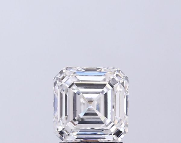 Asscher Lab-Grown Diamond image