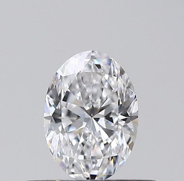 Oval Diamond image