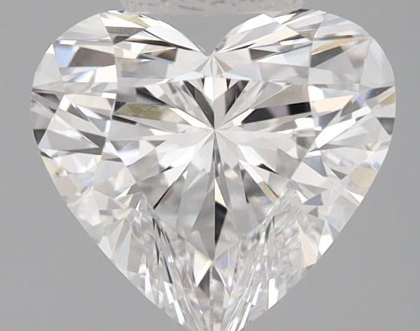 Heart Lab-Grown Diamond image