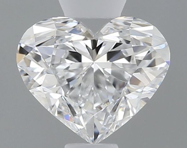 Heart Lab-Grown Diamond image