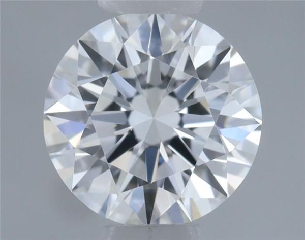 Round Diamond image