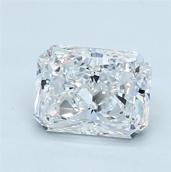 Radiant Diamond image