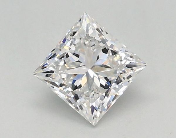Princess Lab-Grown Diamond image