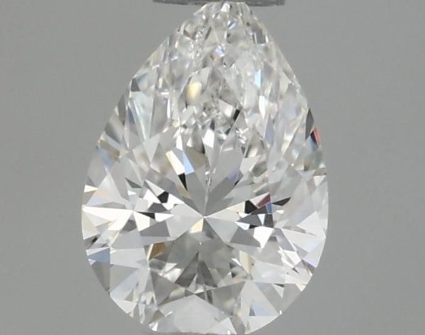 Pear Diamond image