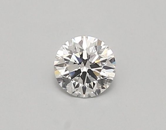 Round Lab-Grown Diamond image